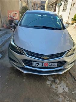 شيفروليه كروز